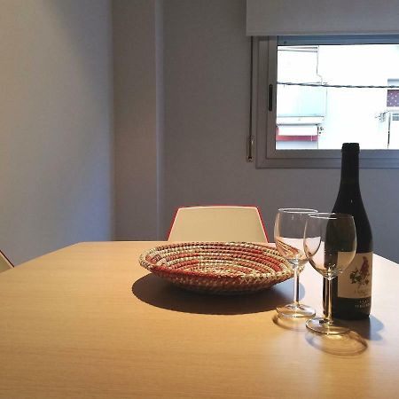 Mazi Apartments Nest Mataró Buitenkant foto