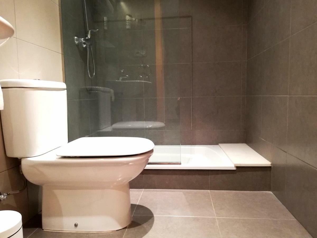 Mazi Apartments Nest Mataró Buitenkant foto