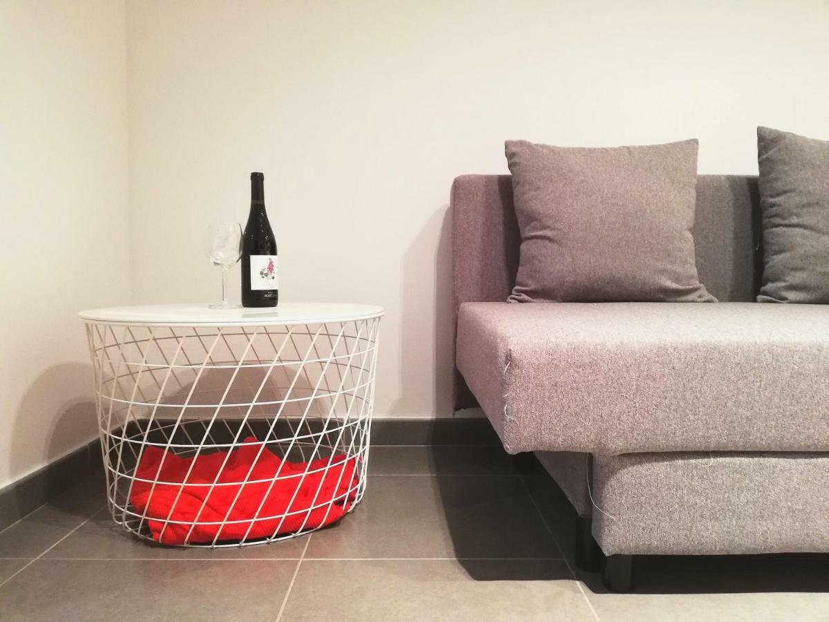 Mazi Apartments Nest Mataró Buitenkant foto