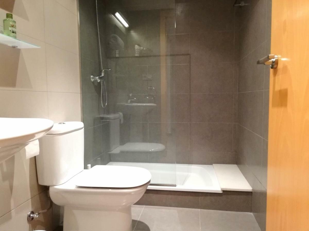 Mazi Apartments Nest Mataró Buitenkant foto