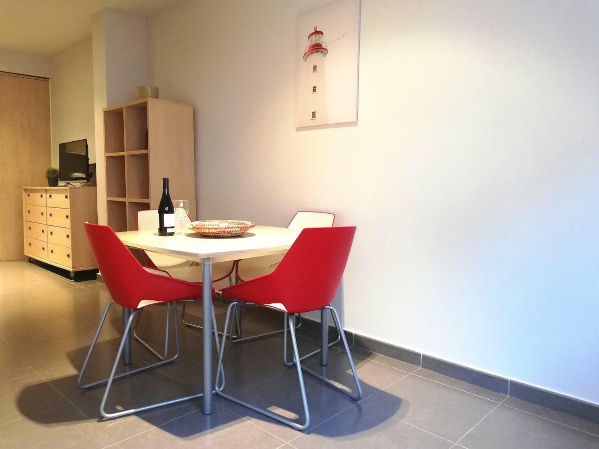 Mazi Apartments Nest Mataró Buitenkant foto